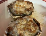 Foto del passaggio 3 della ricetta Funghi Ripieni