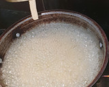பட்டர் முறுக்கு ரெசிபி ஸ்டேப் 4 புகைப்படம்