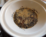 Foto del paso 3 de la receta: Atún tataki