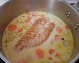 Foto del paso 5 de la receta: Solomillo de pavo en salsa de zanahoria en olla express