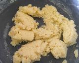 कलाकंद(Kalakand recipe in Hindi) रेसिपी चरण 3 फोटो