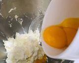 A picture of step 3 of Vanilla Sponge Cake.