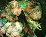 Tuna Balado langkah memasak 4 foto