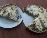 Foto del paso 13 de la receta: Tarta de Zapallitos carne y queso