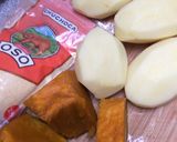 Foto del paso 2 de la receta: Cazuela de pava con chuchoca