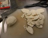 Foto del paso 9 de la receta: Pisa y zotas, "HolocausticaS" y Racinguistas, Relojistas y Herméticas