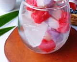 Foto langkah ke 6 dari resep Es Selendang Mayang.