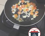 Foto langkah ke 3 dari resep Sapo tahu ayam asam manis nanas mudah #homemadebylita.