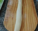 Foto del paso 5 de la receta: Pancitos arrollados