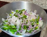 চিকেন ভুনা(chicken bhuna recipe in Bengali) রেসিপির ধাপ 7 ছবি