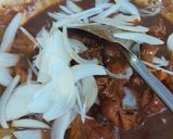Foto langkah ke 9 dari resep Ayam Masak 3 Saos.