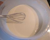 Foto del paso 2 de la receta: Flan de mató