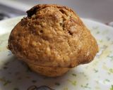 Foto del paso 5 de la receta: Muffins de banana