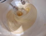 Dió torta recept fázis 5 fotója