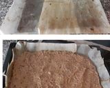 Foto del paso 7 de la receta: Schokoladenbrot: "Pan de chocolate"