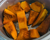 Foto langkah ke 1 dari resep Lumpur Surga Pumpkin.