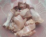 Foto langkah ke 1 dari resep Ayam Goreng Serundeng.