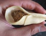 Peanut samosa recipe step 8 photo