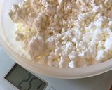 Karácsonyi túrótorta recept fázis 2 fotója