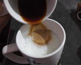 Foto del paso 3 de la receta: Café con lavanda ☕
