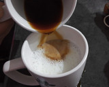 Foto del paso 3 de la receta: Café con lavanda ☕