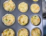 Foto del paso 4 de la receta: Canastillas rústicas de zapallitos