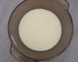 Foto langkah ke 8 dari resep Mango White Chocolate Mousse.