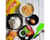 Foto langkah ke 1 dari resep Kroket a.k.a Risol Kampung.