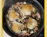 Foto del paso 2 de la receta: Pollo all'Aceto Balsámico