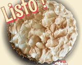 Foto del paso 4 de la receta: Pie de Parchita o Maracuyá