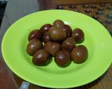Foto langkah ke 4 dari resep Telur Puyuh Manis.