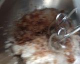 Foto del paso 3 de la receta: Budín 1, 2, 3 con frutos rojos