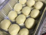 Roti Sobek super lembut