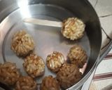 મમરા ના લાડુ (Mamara Ladoo Recipe In Gujarati) રેસીપી સ્ટેપ6ફોટો