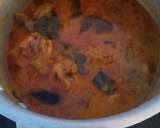 சிக்கன் கிரேவி / chicken curry receip in tamil ரெசிபி ஸ்டேப் 3 புகைப்படம்