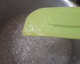 A picture of step 1 of Soft chew Sugar candy.