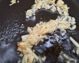 Foto langkah ke 5 dari resep (Mpasi 1y+) Steamed Dori saus Hongkong.