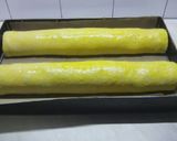Diós, mákos bejgli recept fázis 6 fotója