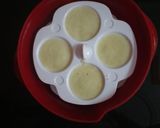 A picture of step 1 of Suji idly sambar.