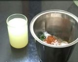 આમ પન્ના (Aam Panna Recipe In Gujarati) રેસીપી સ્ટેપ3ફોટો