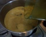 Foto langkah ke 3 dari resep Soto Lamongan tabur serbuk koya.