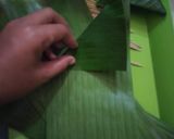 Foto langkah ke 2 dari resep Lupis.