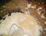 Foto del paso 2 de la receta: Pizza 🍕 de arroz a la sartén!! 👌👌👏👏👏👏
