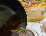 Foto langkah ke 4 dari resep Sirup Gula Merah Kental.