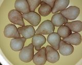 Foto langkah ke 6 dari resep Paha ayam kw.