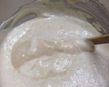 A picture of step 3 of My Hungarian Aquafaba Crepes / Palacsinta.