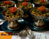 A picture of step 22 of Hare Matar ki Ghugni (Masalay wale matar).