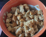 Foto del paso 1 de la receta: Sopa perota del abuelo