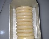 Foto langkah ke 10 dari resep Roti Sisir (tanpa telur dan susu).