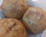 Foto del paso 10 de la receta: Pan de muerto